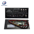 Marine boat yacht car caravan customized alarm control panel